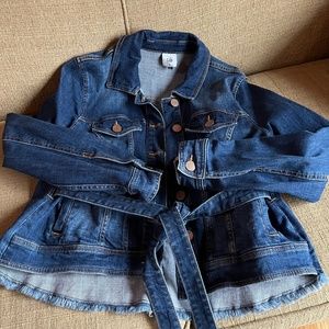 CABI Women’s Dylan Jean Jacket